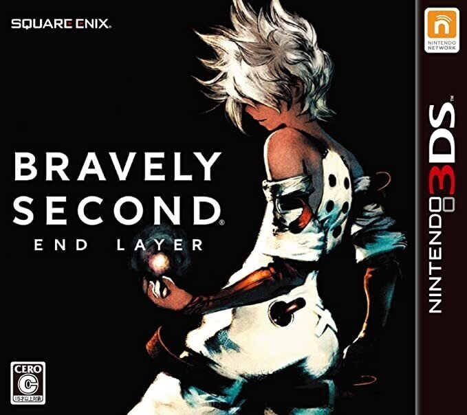 SQUARE ENIX - 新品　ブレイブリーデフォルト2 BRAVELY DEFAULT II （ブレイブリーデフォルト2） | SQUARE ENIX
