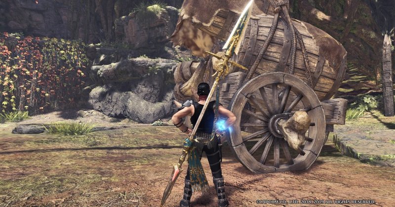 Mhw Ib 操虫棍ギャラリー ギルドパレス ゲイボルグ編 ぴょんキチ Note Mhw Ib 操虫棍ギャラリー ギルドパレス ゲイボルグ編 ぴょんキチ Note