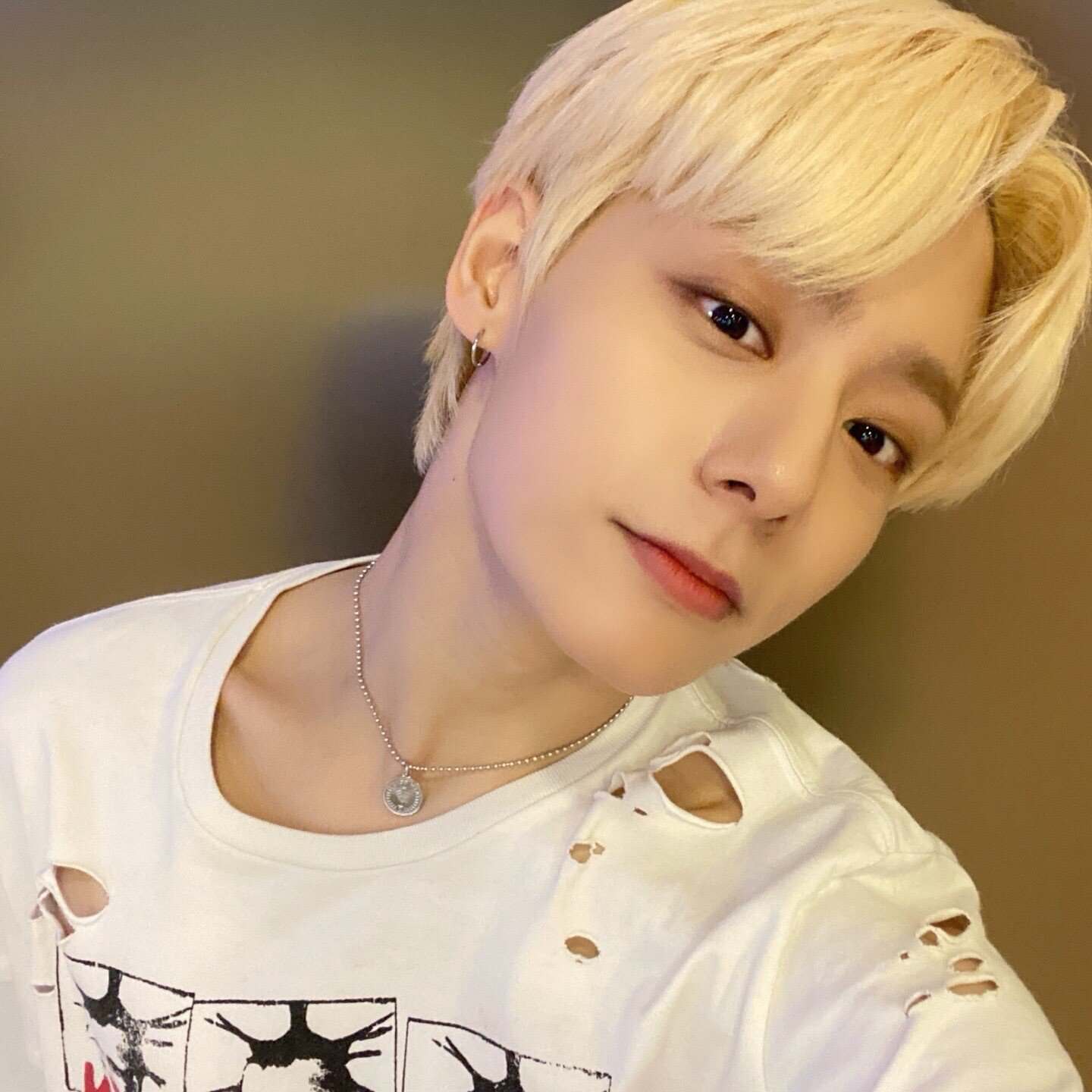 vol.06 - 当選ラッシュ!! ONEUSサイン会 -｜鄭智苑