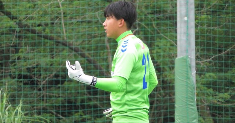 京都産業大学体育会サッカー部 Note