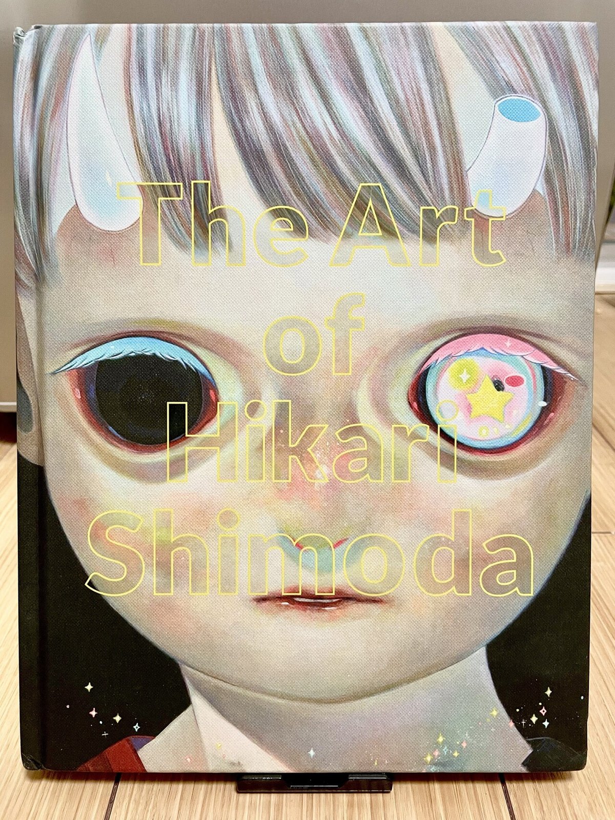 下田ひかり Children of this Planet 真作 下田ひかり Children of this Planet 真作 - メルカリ