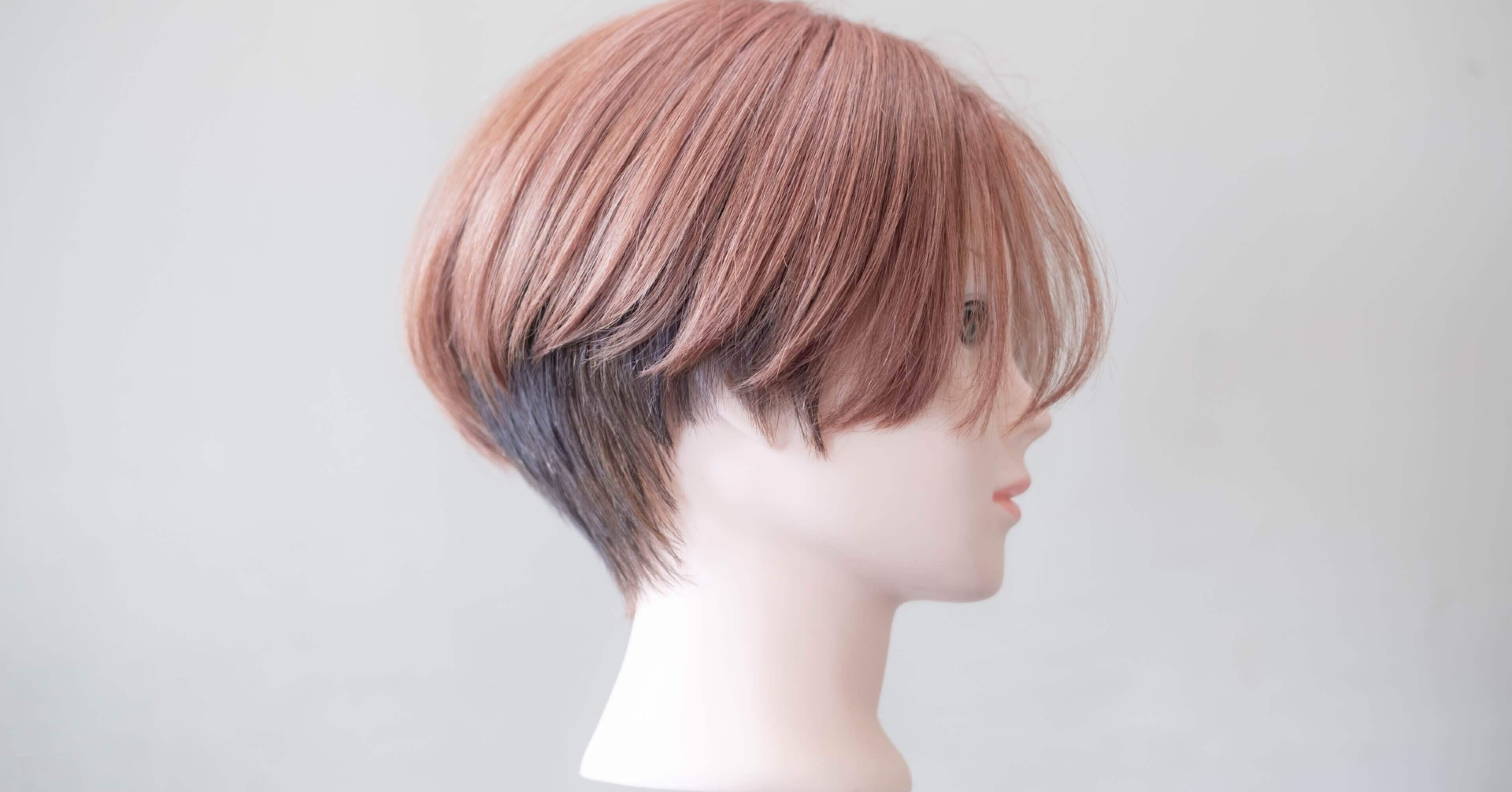 ツーセクションショート カット動画 ホリケ ショウタ Note