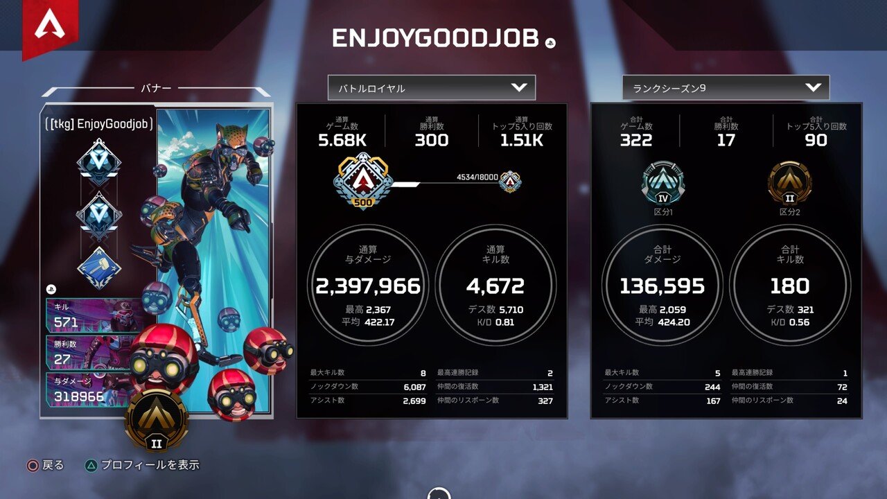 Apexlegendsのpadプレイヤーがエイムアシストを切った話 えんさん Note Apexlegendsのpadプレイヤーがエイムアシストを切った話 えんさん Note