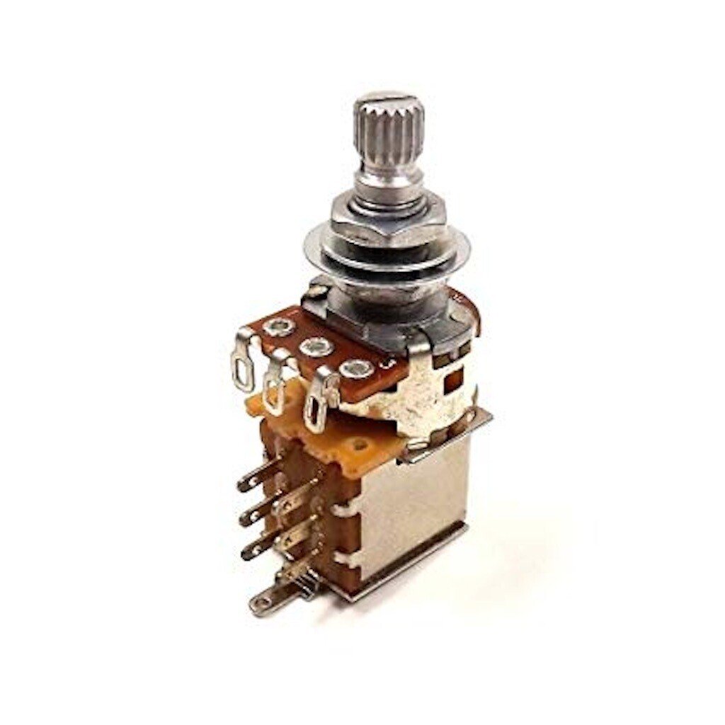 Fantom LC300B (改造) マツモク製 Fantom LC300B (改造) マツモク製