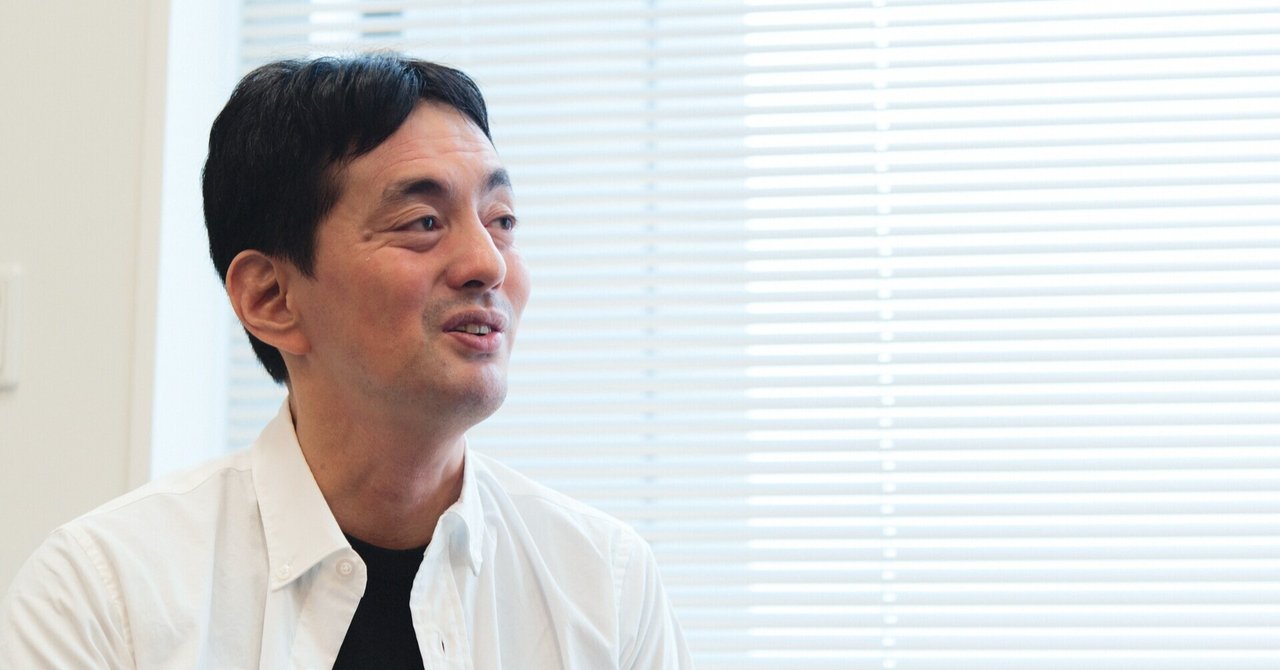 メルカリCEO山田進太郎さんに聞く「経営者はなぜノンフィクションを読むのか」｜SlowNews 写真