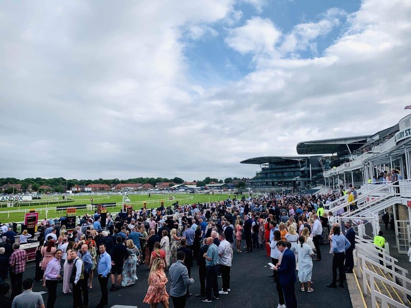 総合評価 競馬場探訪 英 エイントリー競馬場 Aintree Racecourse 小和田 逸平 Note