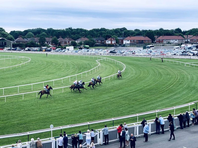 総合評価 競馬場探訪 英 エイントリー競馬場 Aintree Racecourse 小和田 逸平 Note