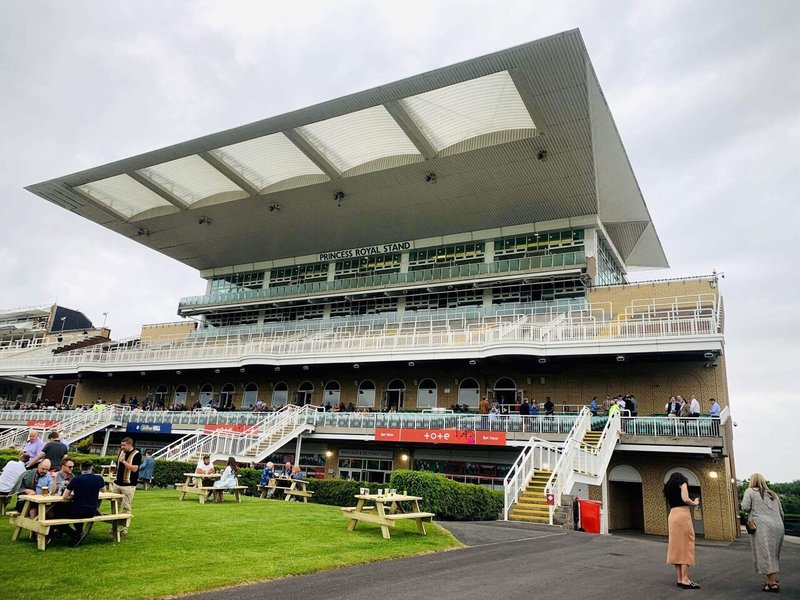 総合評価 競馬場探訪 英 エイントリー競馬場 Aintree Racecourse 小和田 逸平 Note