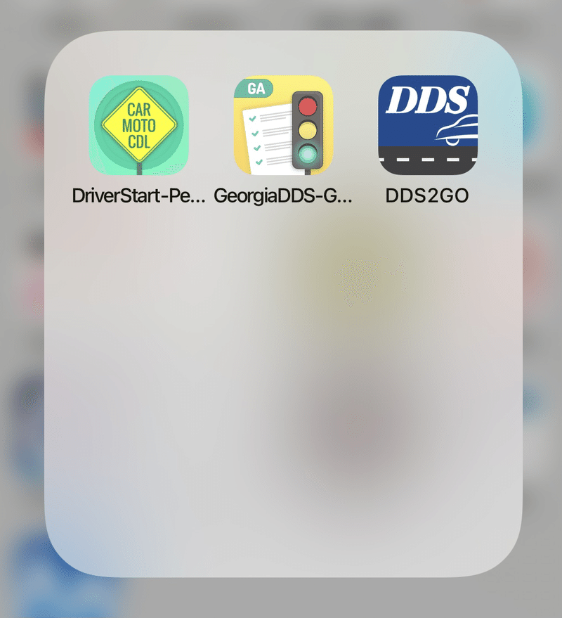 U S Ga 仮免許とったドン ラファエロ Note