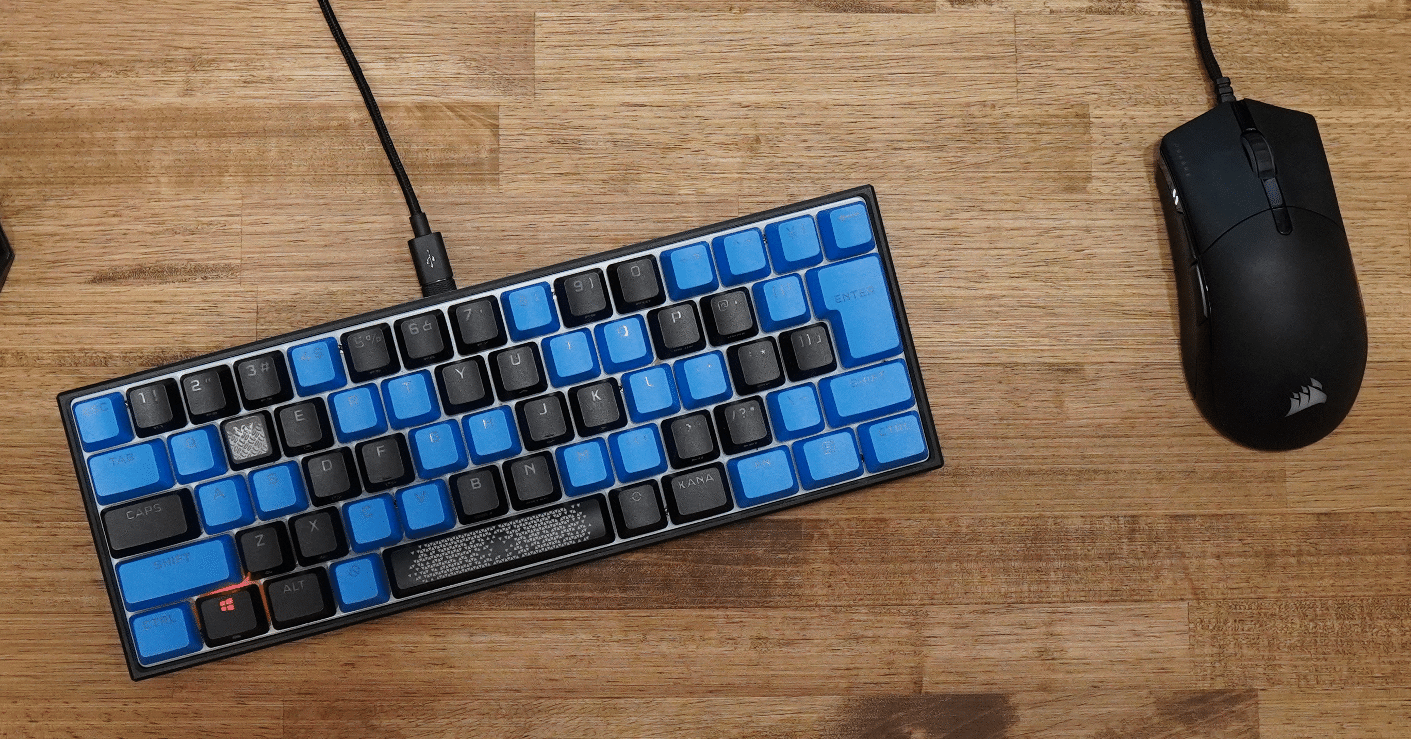 Icue プロファイルを自動で切り替える Corsair もぃもぃ Note Icue プロファイルを自動で切り替える Corsair もぃもぃ Note