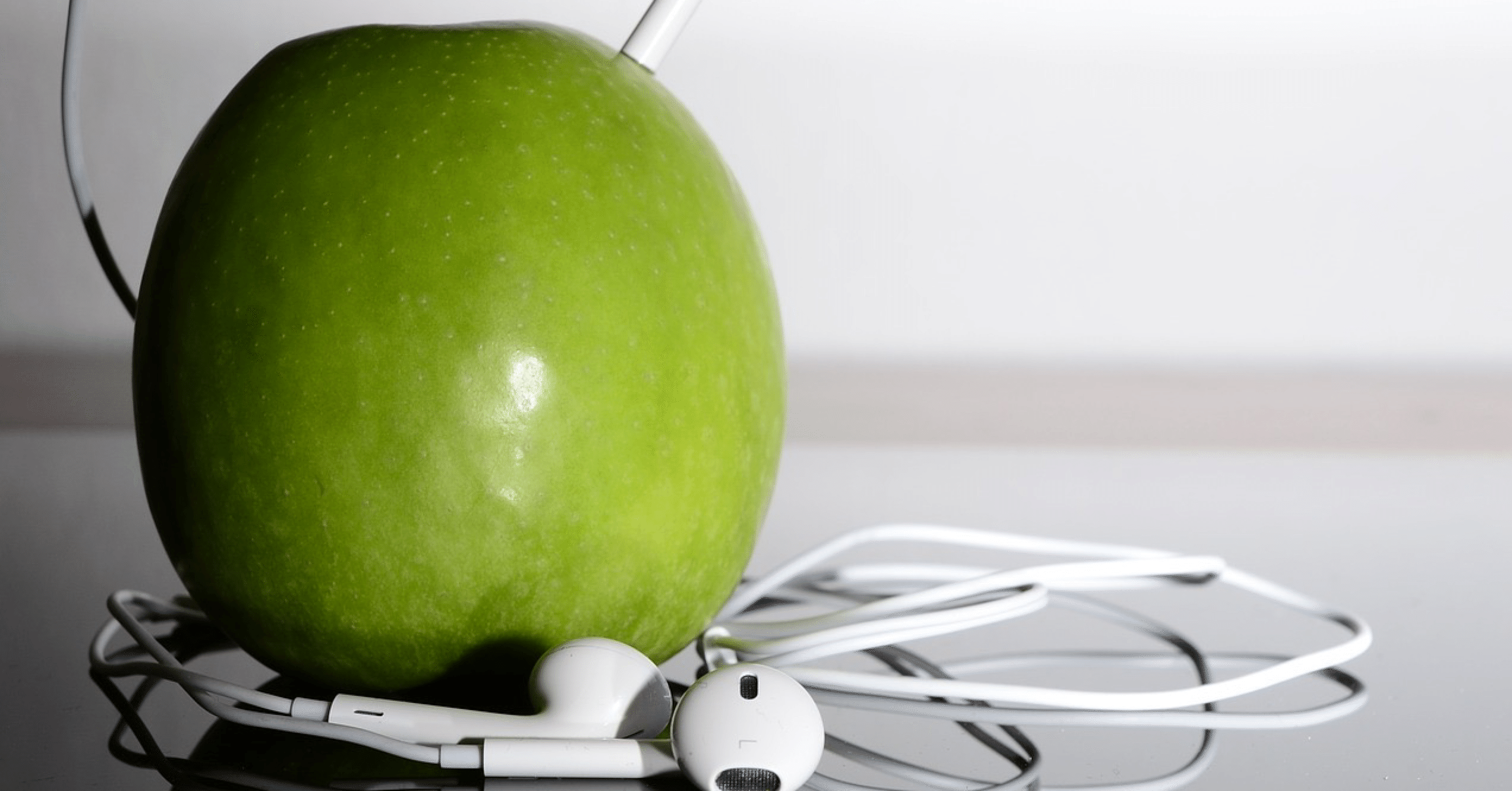 アップルシールの秀逸な使い方❓我が家編｜Mitchi-san