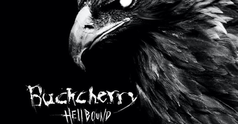 Buckcherry / Hellbound