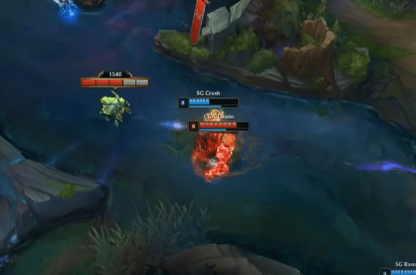 Lol 21summer Split Week2 Cgavssg Ljl Garontank Note Lol 21summer Split Week2 Cgavssg Ljl Garontank Note