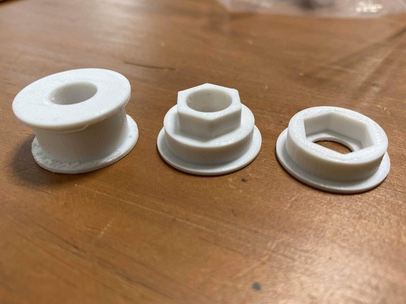3dプリントで部品製作 さかいり Note 3dプリントで部品製作 さかいり Note