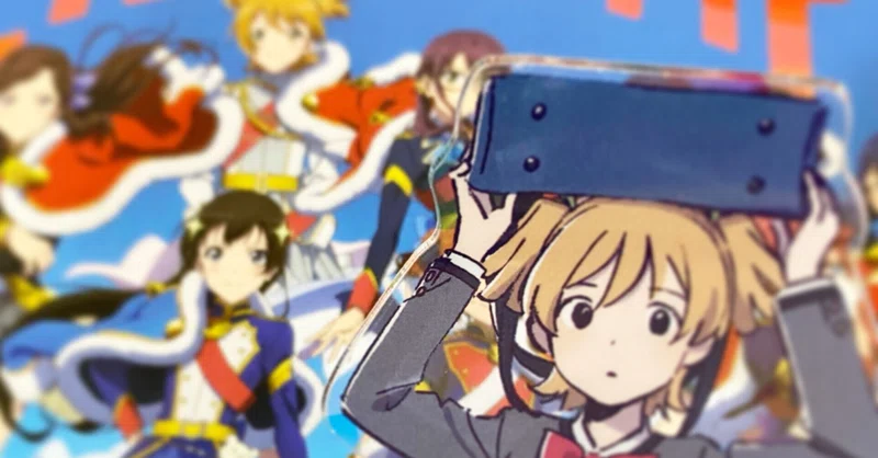 劇場版スタァライト考察 の新着タグ記事一覧 Note つくる つながる とどける