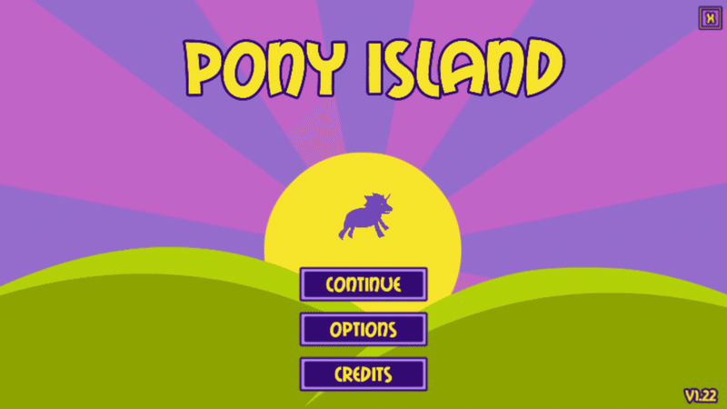 何を言ってもネタバレになるゲーム Pony Island を無理やりネタバレなしでレビューする ゆう Everfree Note 何を言ってもネタバレになるゲーム Pony Island を無理やりネタバレなしでレビューする ゆう Everfree Note