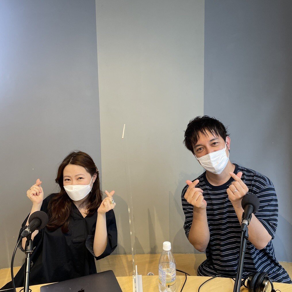 渋谷のコピーライター【第82回】｜「渋谷のラジオ」