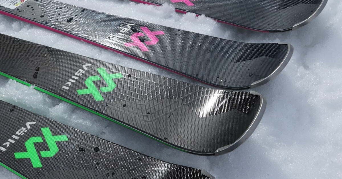 SKI GEAR 2021/22＞NEWモデル情報 Völkl フォルクル｜SKI GEAR by
