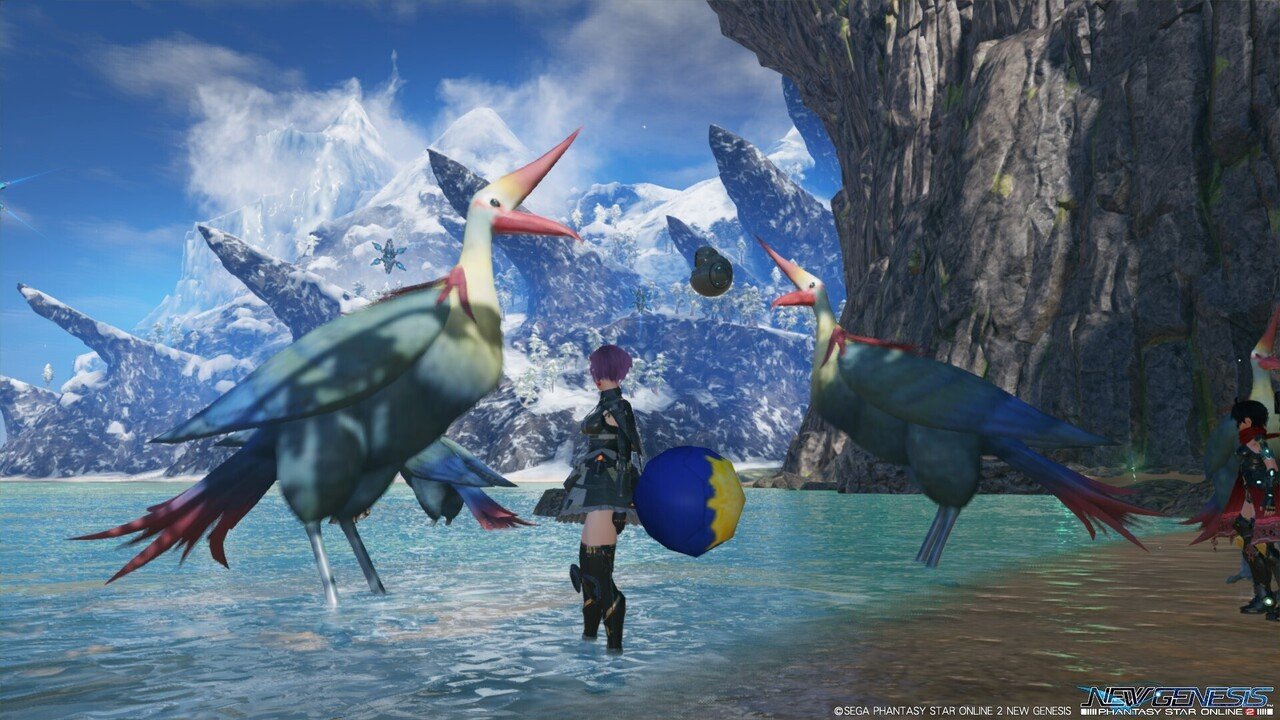 我々はオタリカの生態を知るべく 汐月しゅう Note