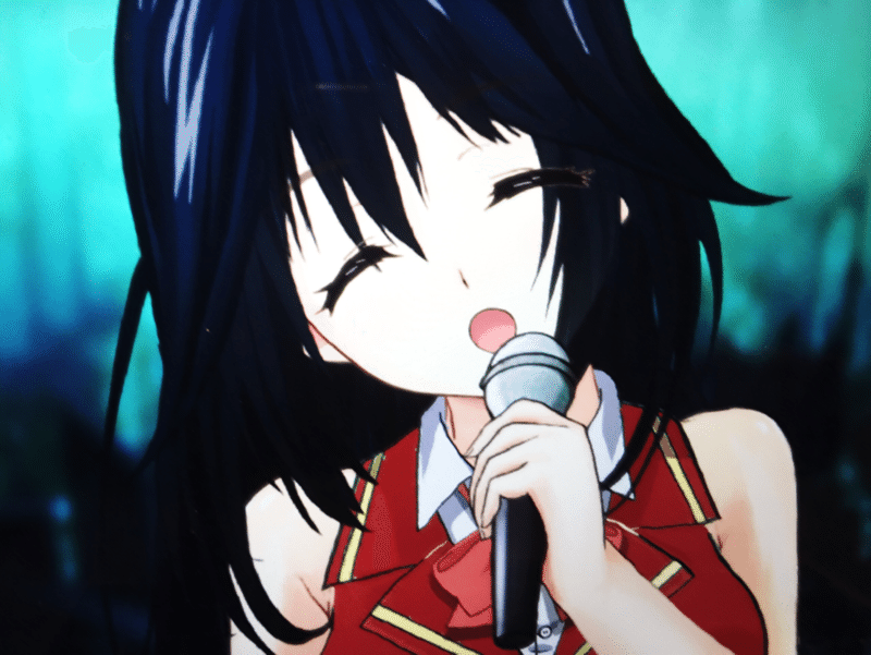 僕は ネットアイドル るるか Note