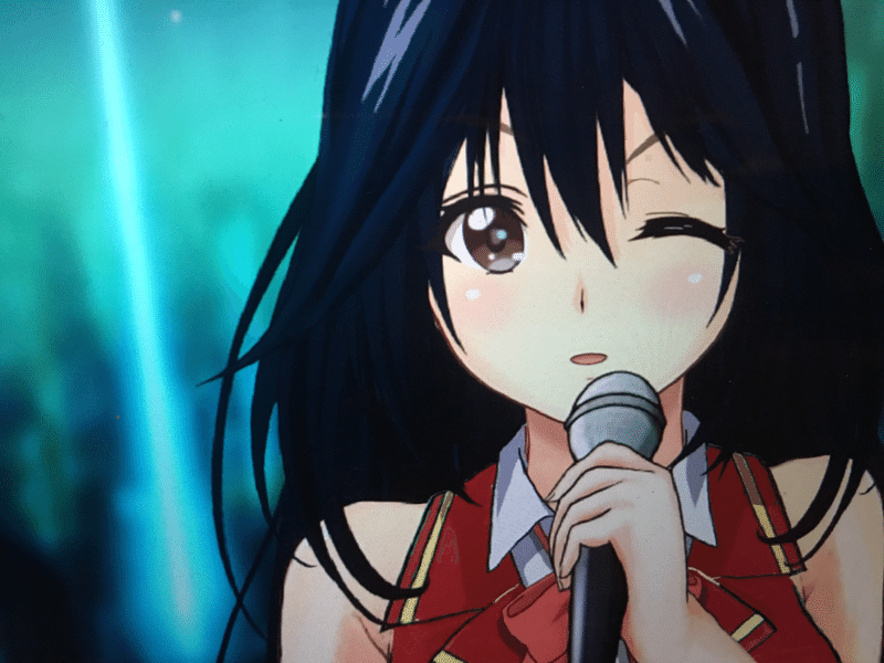 僕は ネットアイドル るるか Note