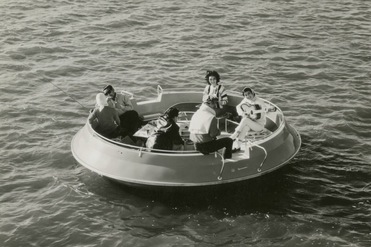 楽しく自由に、夢見る66歳のヤマハ発動機 【Column-潮気、のようなもの