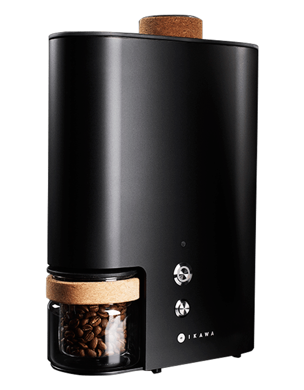 美品焙煎機付 全自動コーヒーメーカー カフェロボ TNK-101A2(G14) 焙煎機付 全自動コーヒーメーカー カフェロボ TNK-101A2(G14