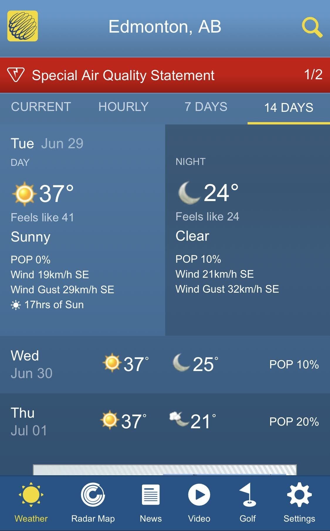6月30日【音で聞く！】ウィークリー英語コラム（2/5) ‘The Hottest Weather’｜Leco 【れいこ】 語学コーチ