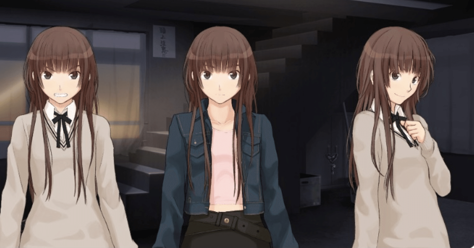 唯一無二の隠しヒロイン上崎理沙 おた犬 Note