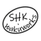 SHK.wakuworks『理学療法士。柔道整復師。クラフトデザイナー。』として活動しています。