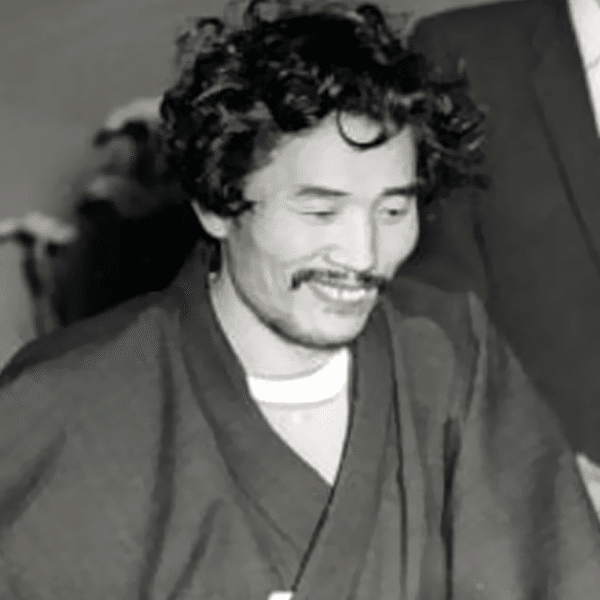 あの人が教えてくれるもの 升田幸三 Markover 50 人生後半戦を愉しむ Note あの人が教えてくれるもの 升田幸三 Markover 50 人生後半戦を愉しむ Note