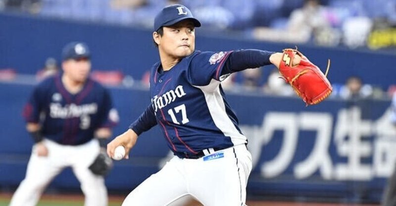 なかやまきんに君が始球式、西武平良投手のプロ野球タイ記録なるか?⚾プロ野球ニュース⚾20210628