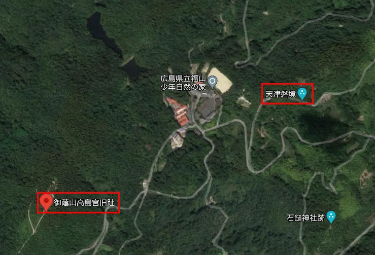 天津磐境