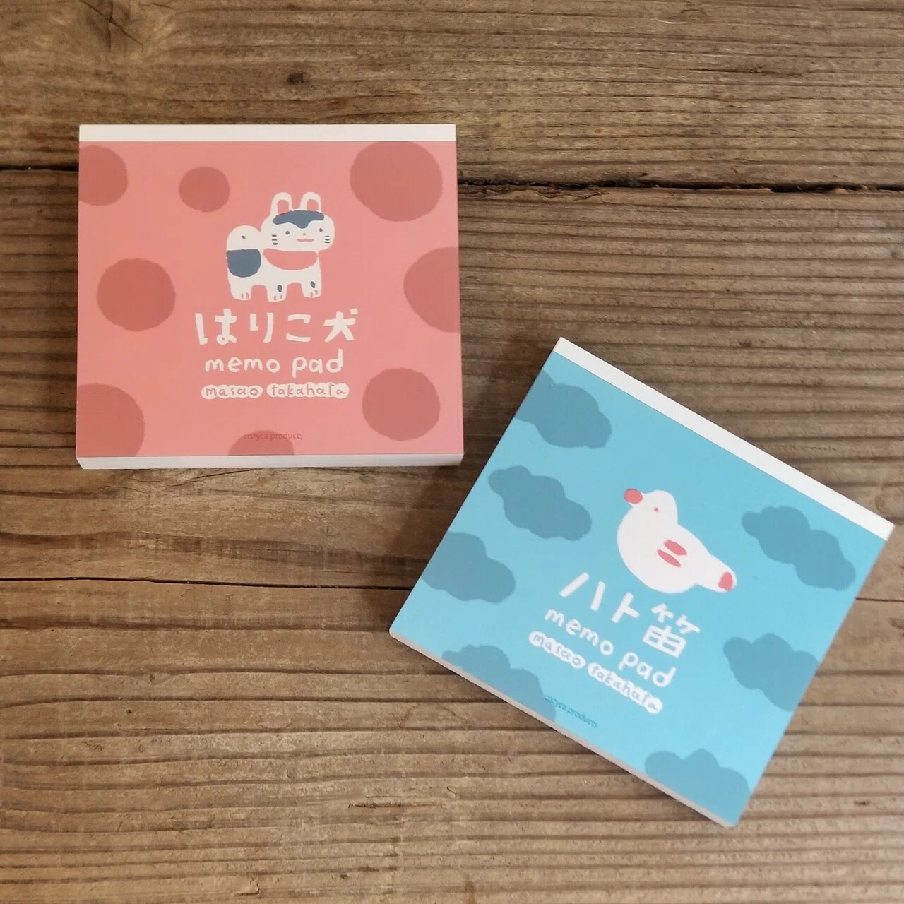 高旗将雄 紙もの ｜表現社 cozyca products