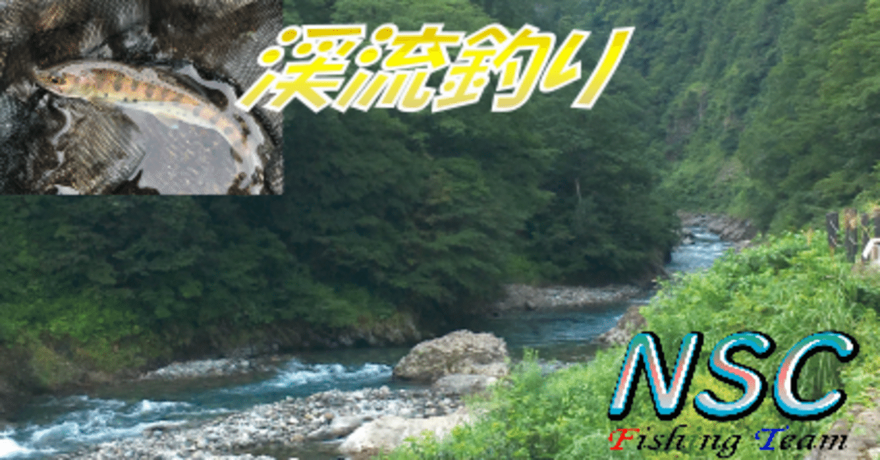 山梨県大月市 渓流釣り 入渓場所案内 桂川漁協地区 桂川支流 笹子川 Nsc Outdoor Team Note