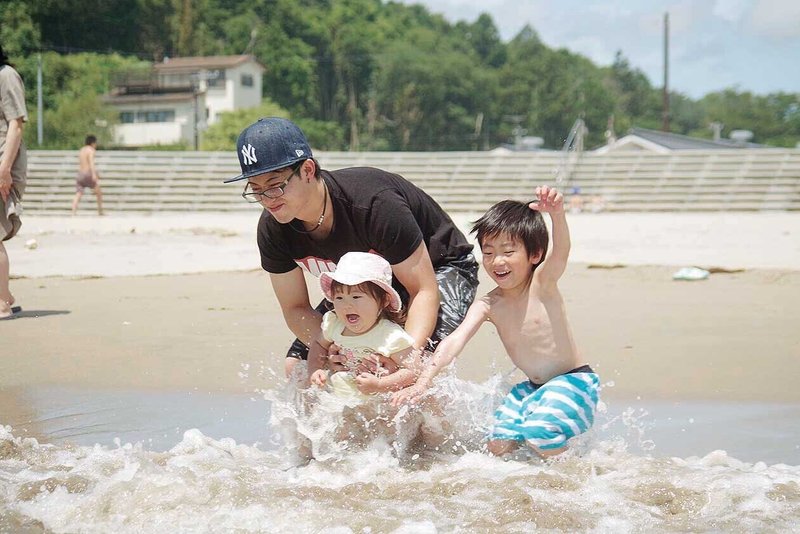 石巻市 海水浴場 2年連続中止 コロナ収束せず全５カ所 東松島市も野蒜見送り 石巻days 未来都市の生き方 Note