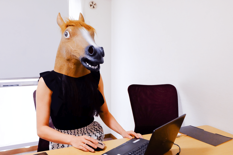 コーチングって実際どうなの という話 レディくるの馬 フロンティア株式会社 Note