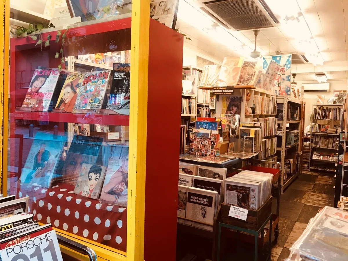 20210630洋書雑誌