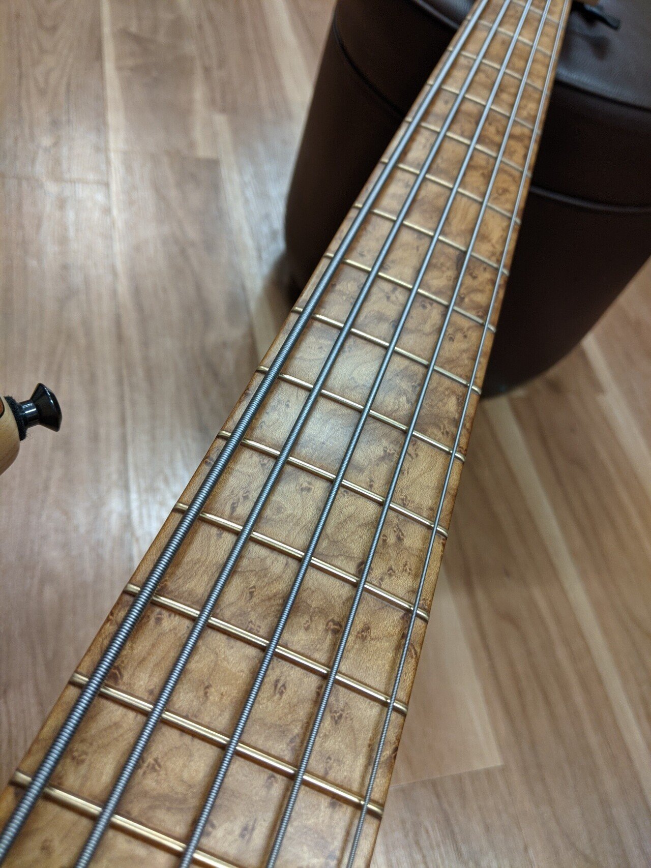 MTD 535-21 -Pistachio Top-について｜ベースプラネット(Bass