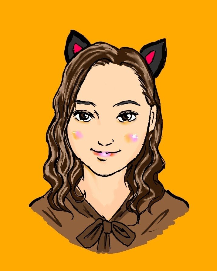 似顔絵サンプル〜こんな絵を描いています〜｜TOMMY-ZAWA ILLUSTRATION