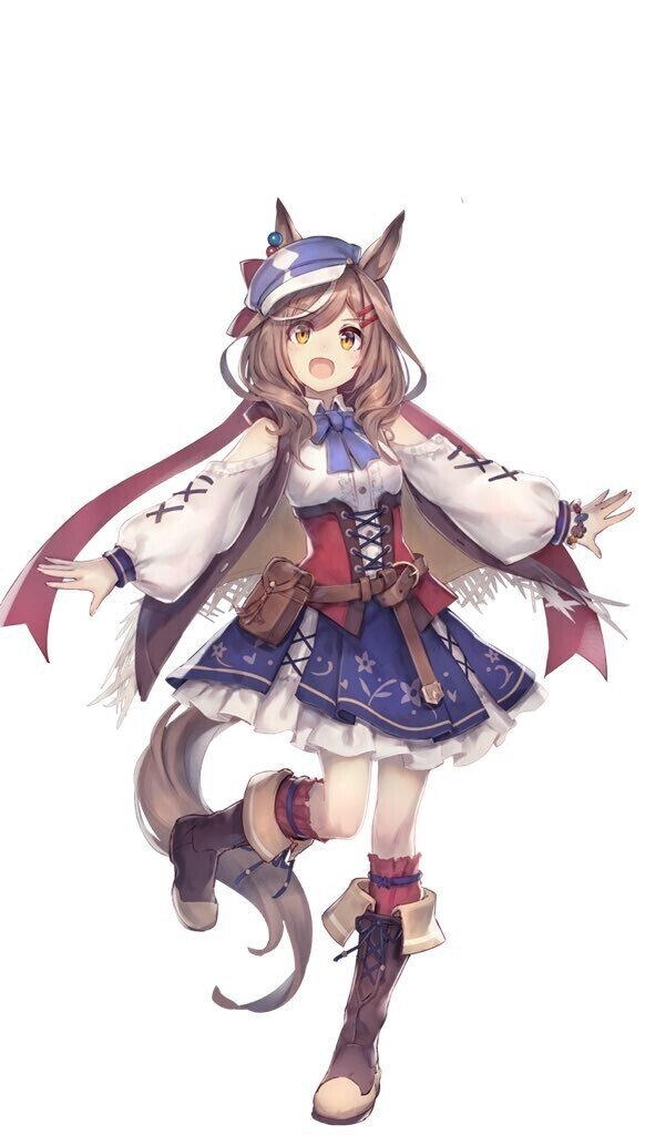 ウマ娘勝負服ランキング編 Bill Note ウマ娘勝負服ランキング編 Bill Note