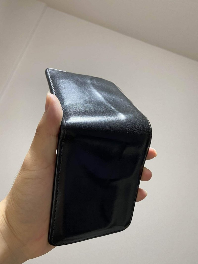 ワイルドスワンズのグラウンダーは使いやすいのか 革おぢ Note