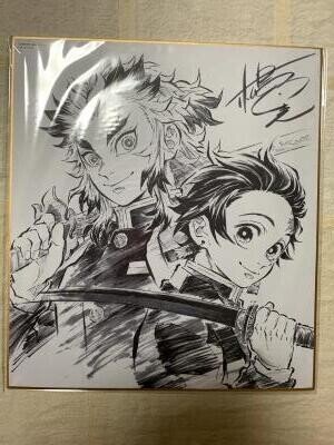 劇場版 鬼滅の刃 無限列車編 Blu Ray を購入しました 星群彩佳 Note