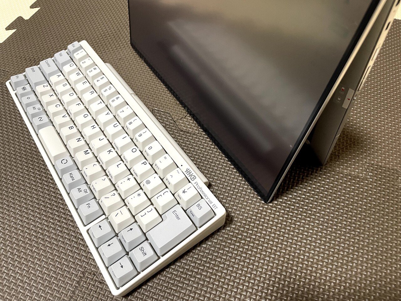 Chromebook本体 HP Chromebook X360 13C-ca0002TU LTE 実機レビュー】HP Chromebook x360 13c：アプリがとても快適に動作する