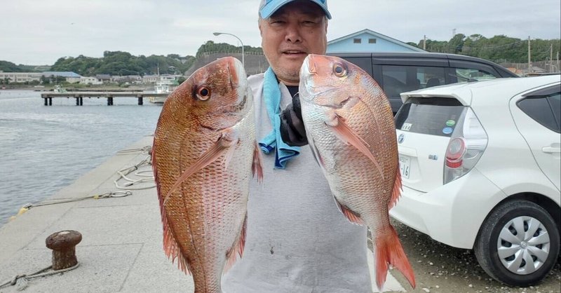 真鯛 の新着タグ記事一覧 Note つくる つながる とどける