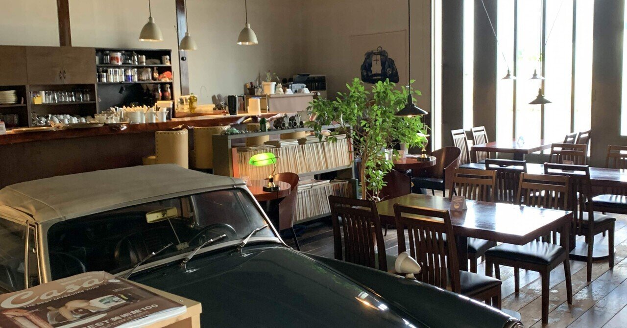 Press Cafe 小樽運河の旧倉庫を改装したオシャレなカフェ つよぽん 珈琲淹れますよ Note