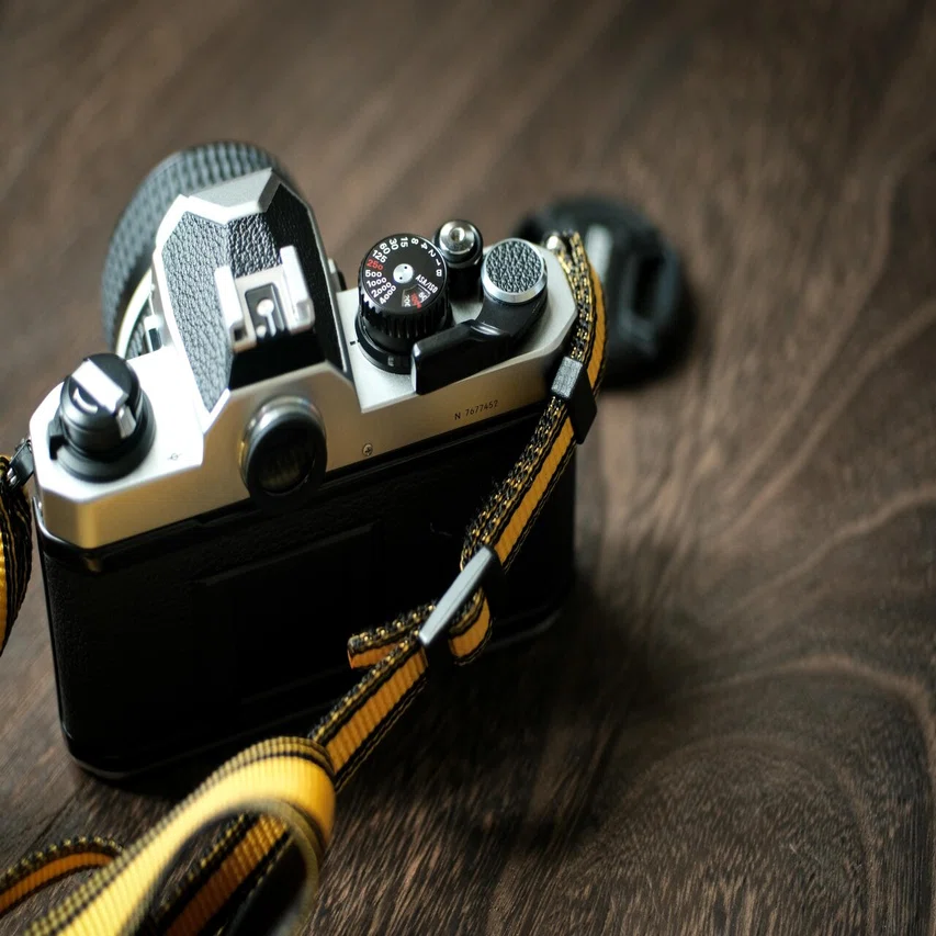 Nikon FM2】ひとつのカメラの完成形｜HirotoSasaki(しぐれそう)