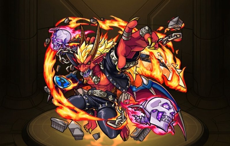 モンスト にじさんじベストコンビグランプリのステージとキャラクター解説と採用優先度 グル Note モンスト にじさんじベストコンビグランプリのステージとキャラクター解説と採用優先度 グル Note