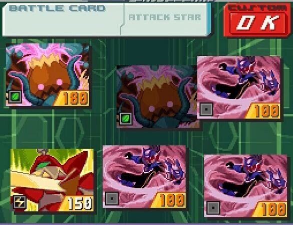 なにが 流星のロックマン3 をアツくさせるのか T さん Note なにが 流星のロックマン3 をアツくさせるのか T さん Note