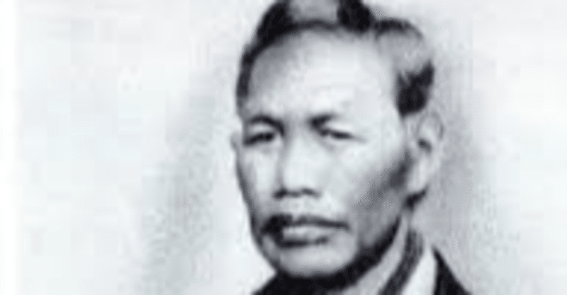 板垣退助 の新着タグ記事一覧 Note つくる つながる とどける